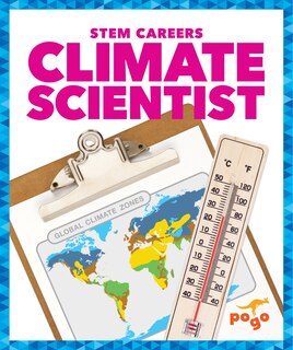 Couverture_Climate Scientist