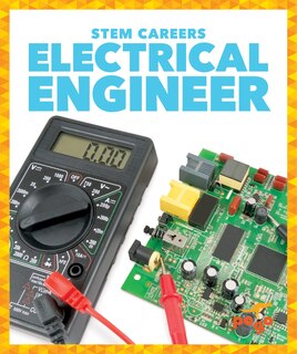 Front cover_Electrical Engineer