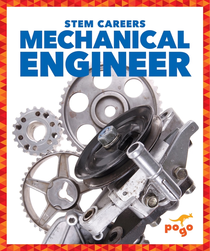Couverture_Mechanical Engineer