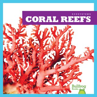 Front cover_Coral Reefs