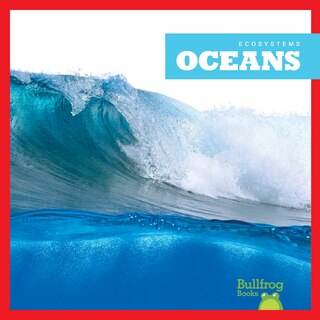Front cover_Oceans