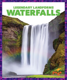 Front cover_Waterfalls