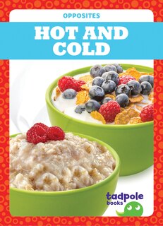 Front cover_Hot and Cold