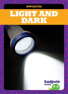 Front cover_Light and Dark