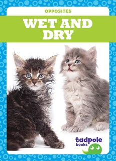 Front cover_Wet and Dry