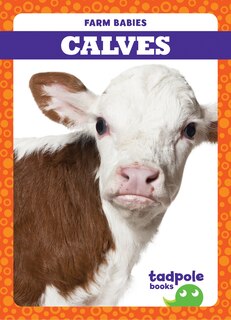 Front cover_Calves