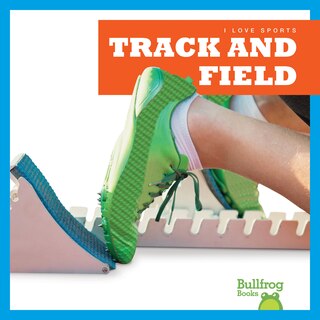 Couverture_Track and Field