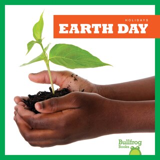 Couverture_Earth Day