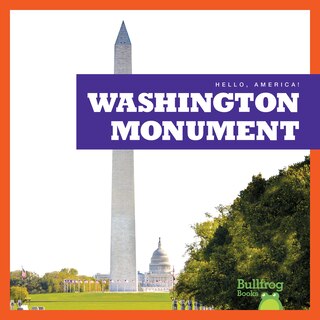 Couverture_Washington Monument