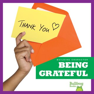 Couverture_Being Grateful