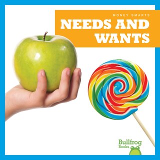 Couverture_Needs and Wants