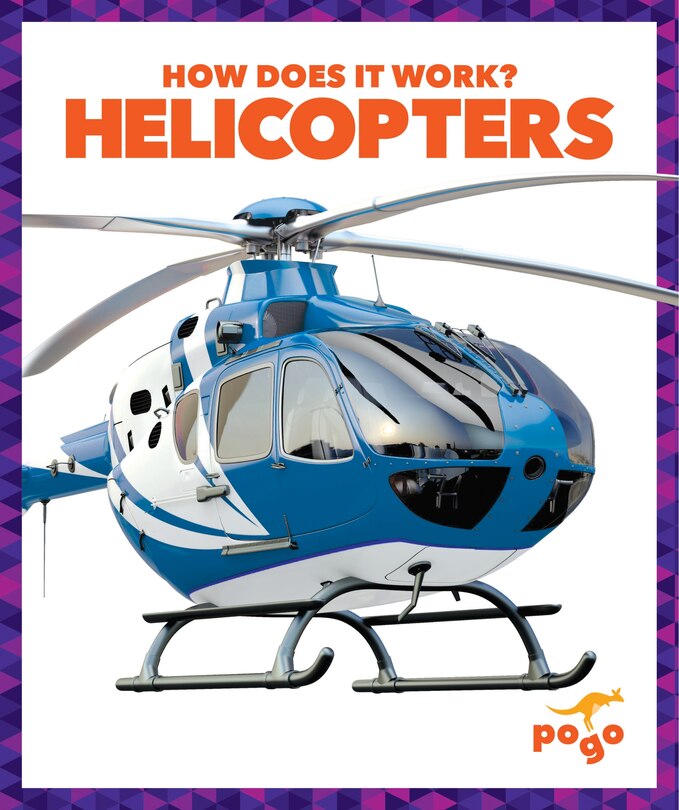 Front cover_Helicopters