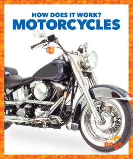 Front cover_Motorcycles