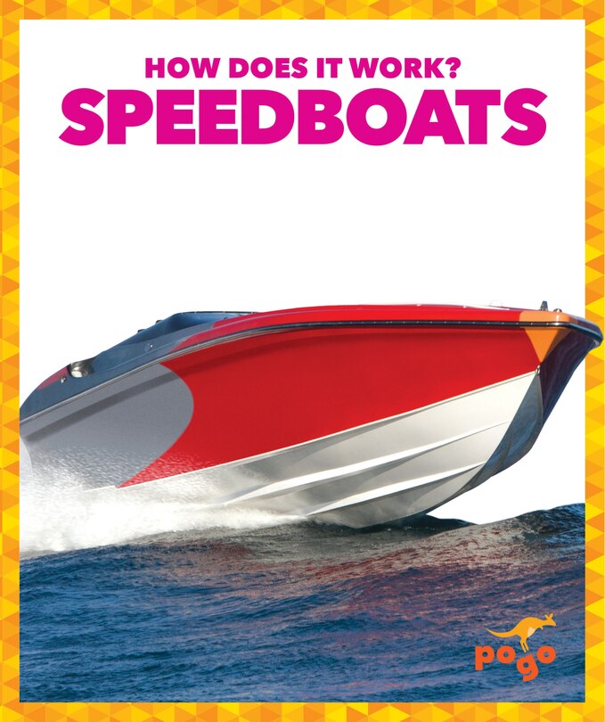 Front cover_Speedboats