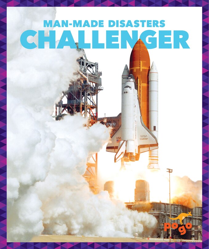 Front cover_Challenger