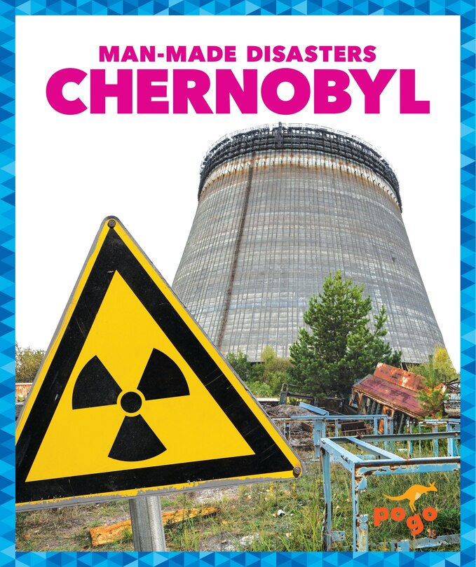 Front cover_Chernobyl
