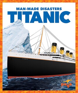 Front cover_Titanic