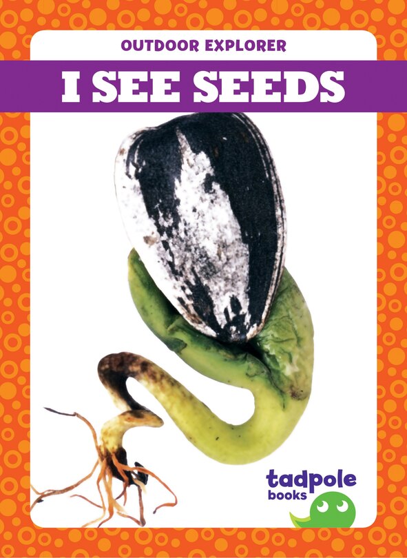 Couverture_I See Seeds