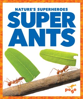 Front cover_Super Ants