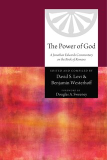 Front cover_The Power of God