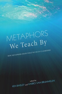 Front cover_Metaphors We Teach By