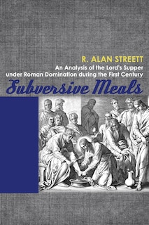 Couverture_Subversive Meals