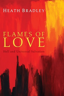 Front cover_Flames of Love