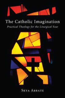 Couverture_The Catholic Imagination