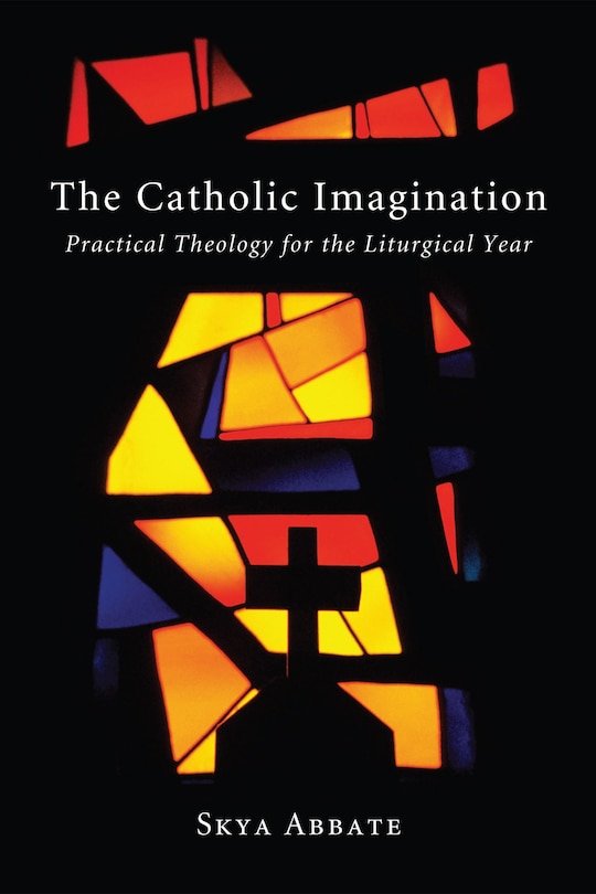 Couverture_The Catholic Imagination