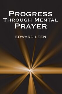 Couverture_Progress Through Mental Prayer