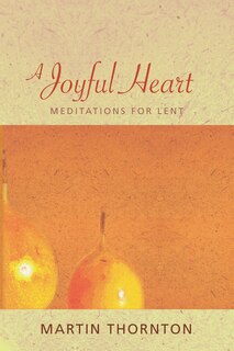 Front cover_A Joyful Heart