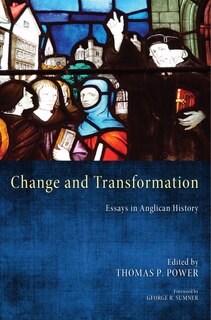 Front cover_Change and Transformation