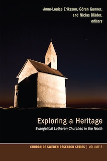Front cover_Exploring a Heritage