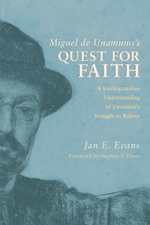 Couverture_Miguel de Unamuno's Quest for Faith