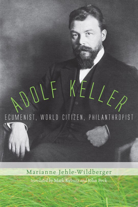 Couverture_Adolf Keller