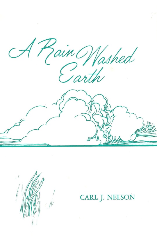Front cover_A Rain Washed Earth