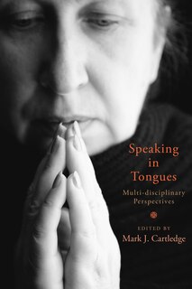 Couverture_Speaking in Tongues