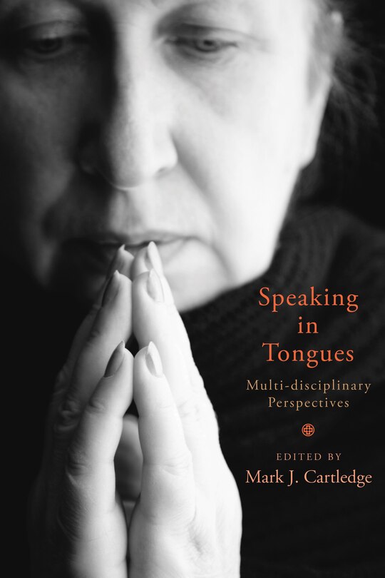Couverture_Speaking in Tongues
