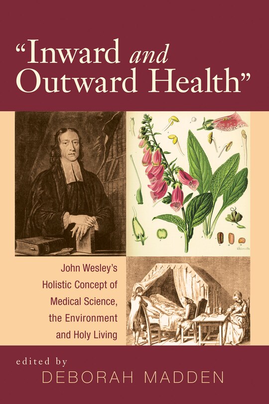 Front cover_'Inward & Outward Health'