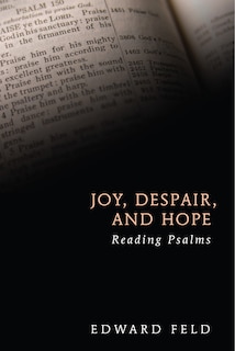 Couverture_Joy, Despair, and Hope
