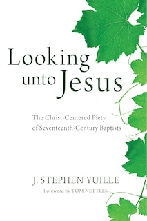 Front cover_Looking unto Jesus