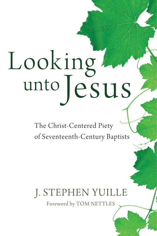 Front cover_Looking unto Jesus