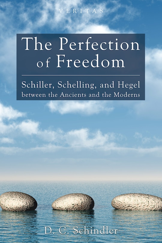 Front cover_The Perfection of Freedom