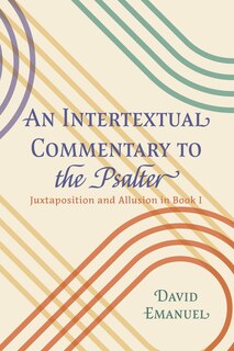 Front cover_An Intertextual Commentary to the Psalter