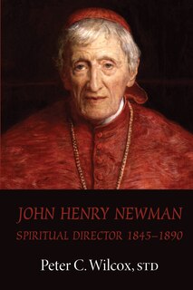 Front cover_John Henry Newman