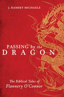 Front cover_Passing by the Dragon