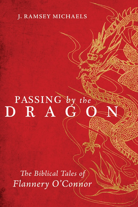 Front cover_Passing by the Dragon