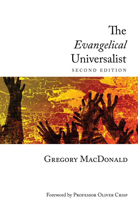 Front cover_The Evangelical Universalist