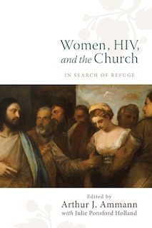 Couverture_Women, HIV, and the Church