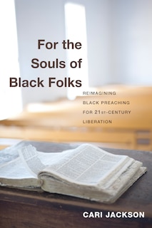 Front cover_For the Souls of Black Folks